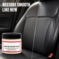 FlexiRestore™ — Instantly Bring Your Leather Back to Flawless, Like-New Beauty
