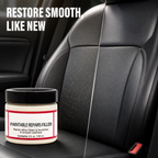 FlexiRestore™ — Instantly Bring Your Leather Back to Flawless, Like-New Beauty