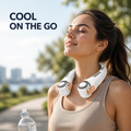 AeroBreeze™ — Your Personal Chill Zone That Crushes Heat Instantly