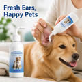 Pawvera™ — Calm Your Pet’s Itchy Ears and Restore Fresh Comfort Fast