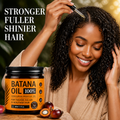 Miraleaf™ Hair Elixir — Ignite Stunning Growth and Shimmering Strength Instantly