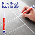 PrismaSeal™ — Reveal Fresh, Vibrant Grout That Transforms Your Space Instantly