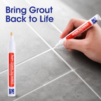 PrismaSeal™ — Reveal Fresh, Vibrant Grout That Transforms Your Space Instantly