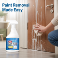 RamiraClean™ — Effortless, Safe Paint Removal That Brings Your Surfaces Back to Life