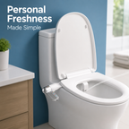 AquaLuxe™ — Experience Unmatched Freshness and Confidence Every Time