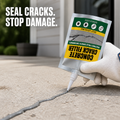 Sealvora™ — Protect Your Concrete Forever with Invisible, Waterproof Strength