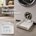 RamoraShield™ — Stop Leaks Instantly and Protect Your Floors with Effortless, Slim Defense