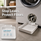 RamoraShield™ — Stop Leaks Instantly and Protect Your Floors with Effortless, Slim Defense