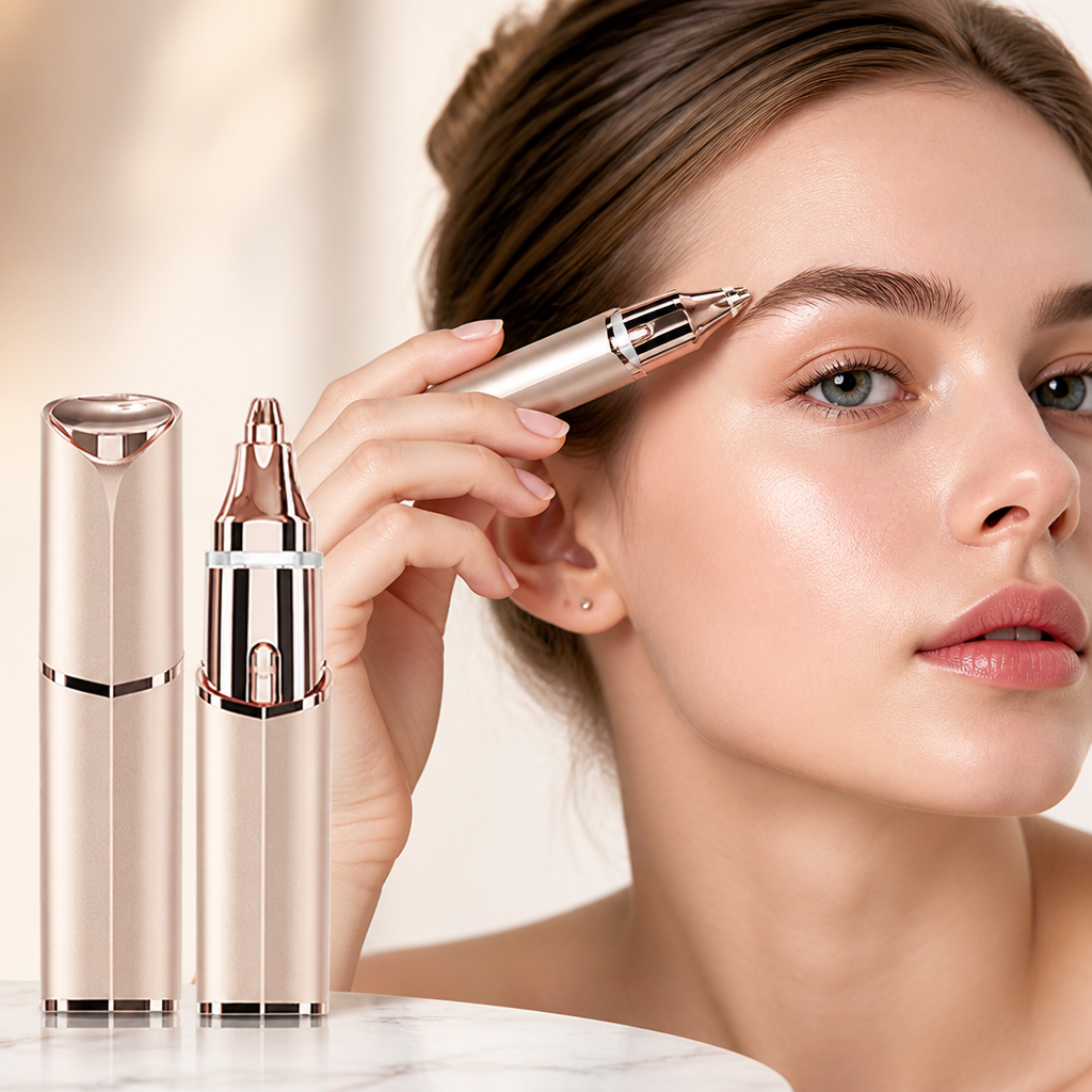 RamiraLux™ — Effortless, Pain-Free Glow That Powers Your Confidence Everywhere