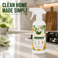 VitaPure™ Multi-Surface Elixir — Effortless Shine That Transforms Your Home Instantly