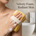 VeloraLux™ — Experience Silky, Effortless Radiance Every Shower