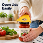 GripGenius™ — Crush Every Lid with Easy Confidence and Zero Struggle