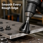 ApexEdge™ — Instantly Turn Rough Metal into Flawless, Pro-Grade Perfection