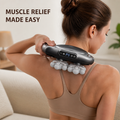 PulseEasePro™ — Experience Instant Relief and Freedom from Every Ache