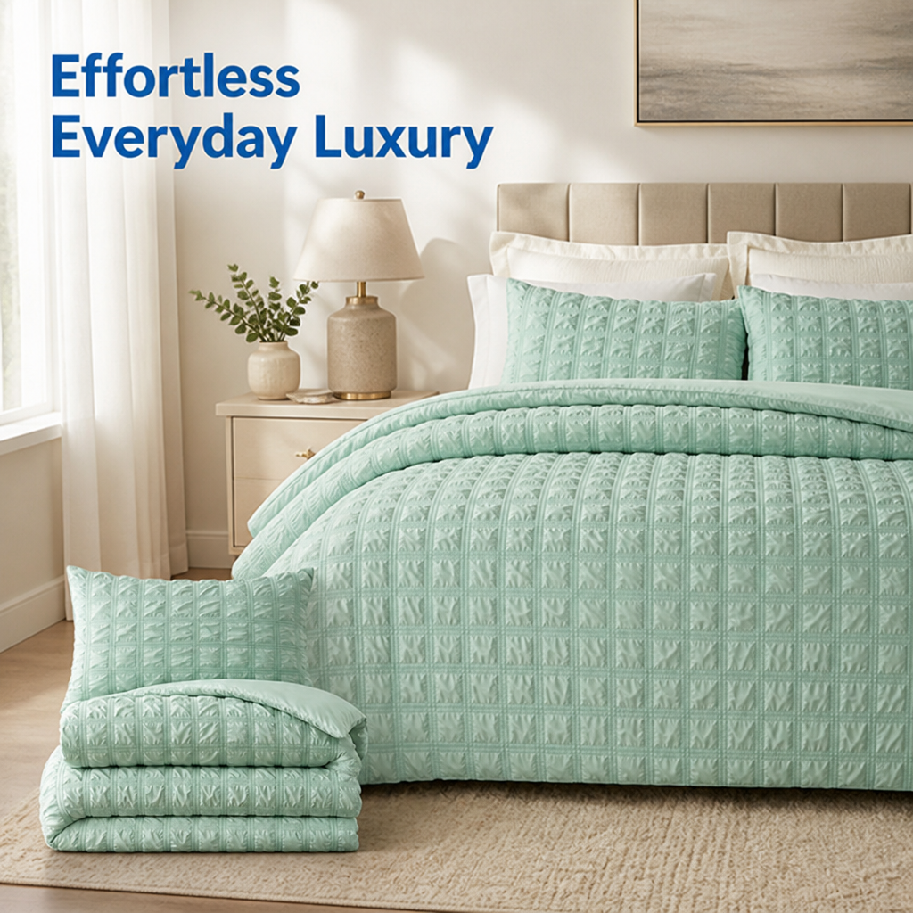 VelourLux™ — Transform Your Bedroom Into a Cozy, Chic Sanctuary You’ll Never Want to Leave