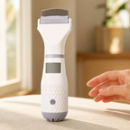 FurEase™ — Calm Your Pet Instantly with Silky, Pest-Free Comfort