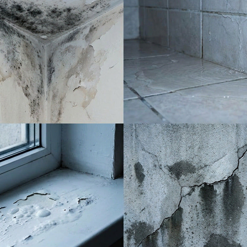 AquaShieldPro™ — Slip on Invisible Armor for Instant, Stress-Free Leak Protection