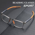 ClariVue™ — Effortless Focus and All-Day Eye Comfort, Wherever Life Takes You