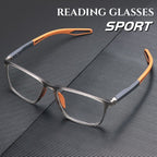 ClariVue™ — Effortless Focus and All-Day Eye Comfort, Wherever Life Takes You