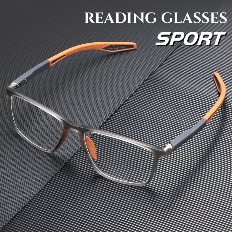 ClariVue™ — Effortless Focus and All-Day Eye Comfort, Wherever Life Takes You