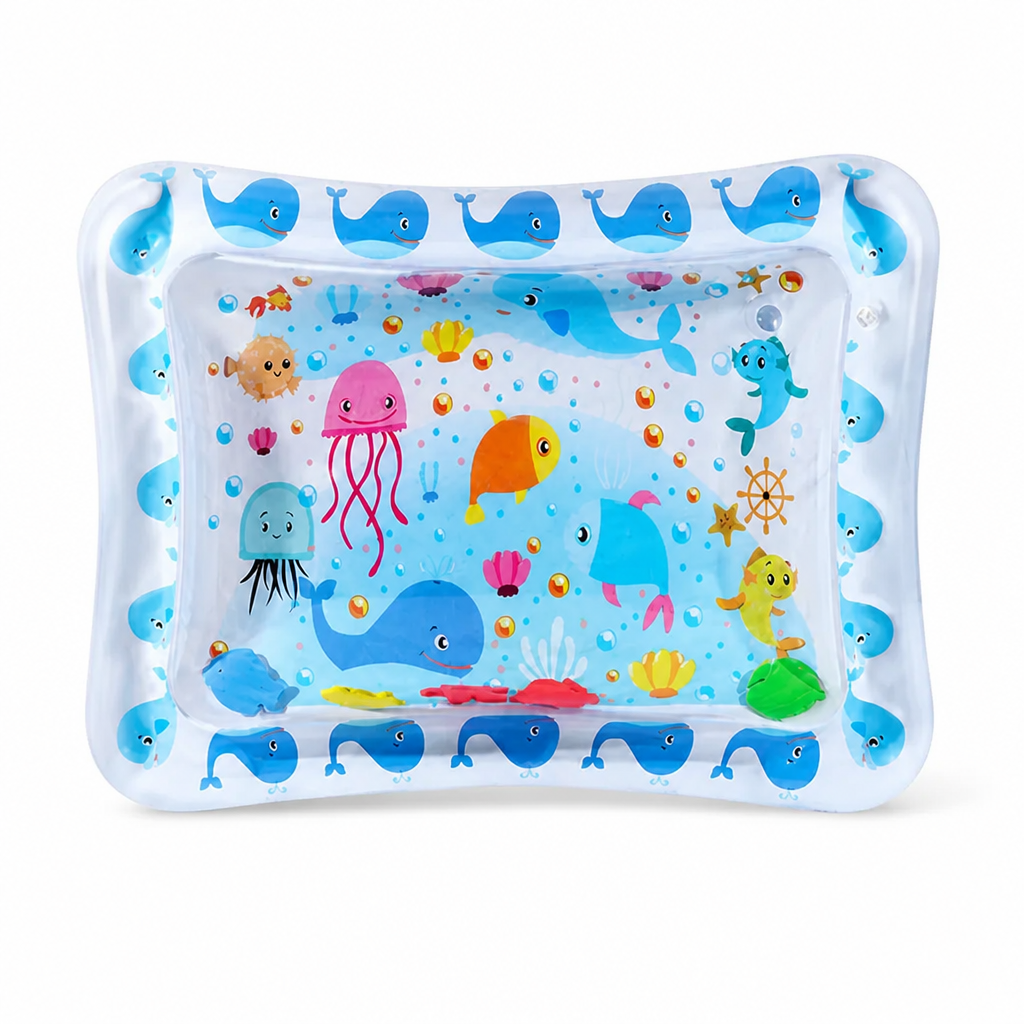 Purriva™ — Captivates Playful Cats with Soothing, Cool Comfort That Sparks Pure Joy