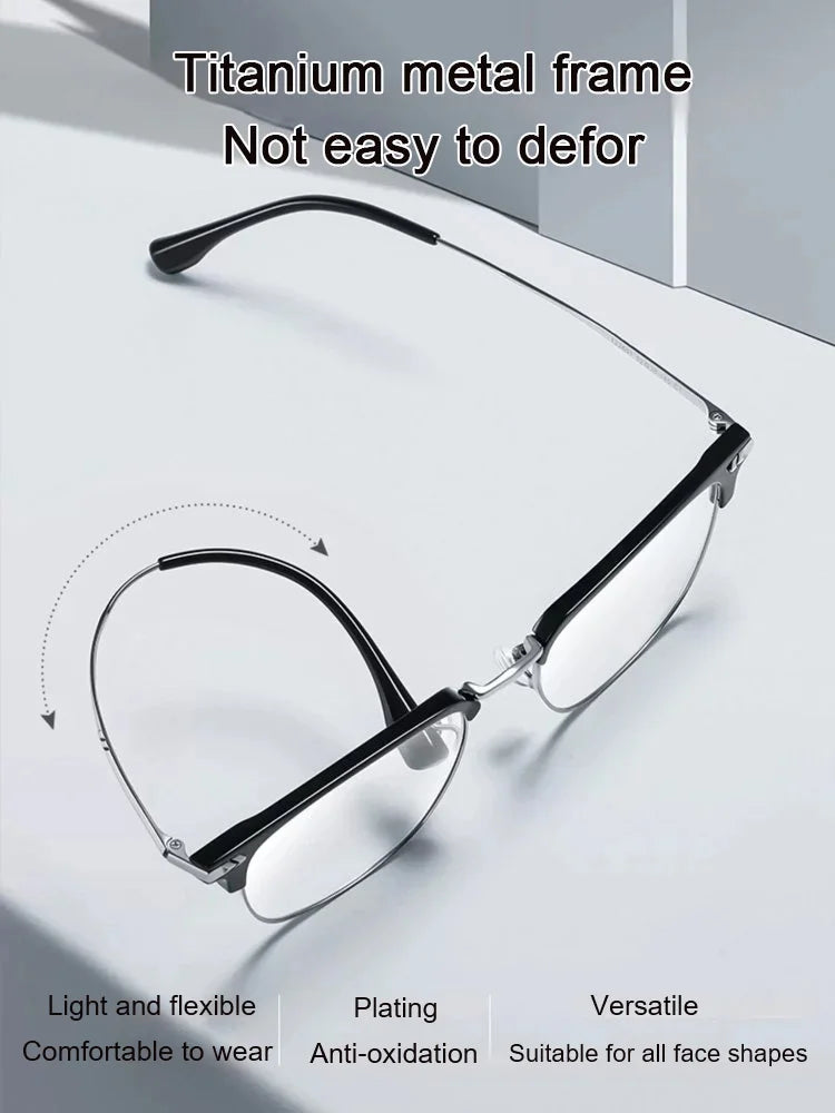 ClariSight™ — Relieve Eye Strain and See Every Detail with Effortless Comfort