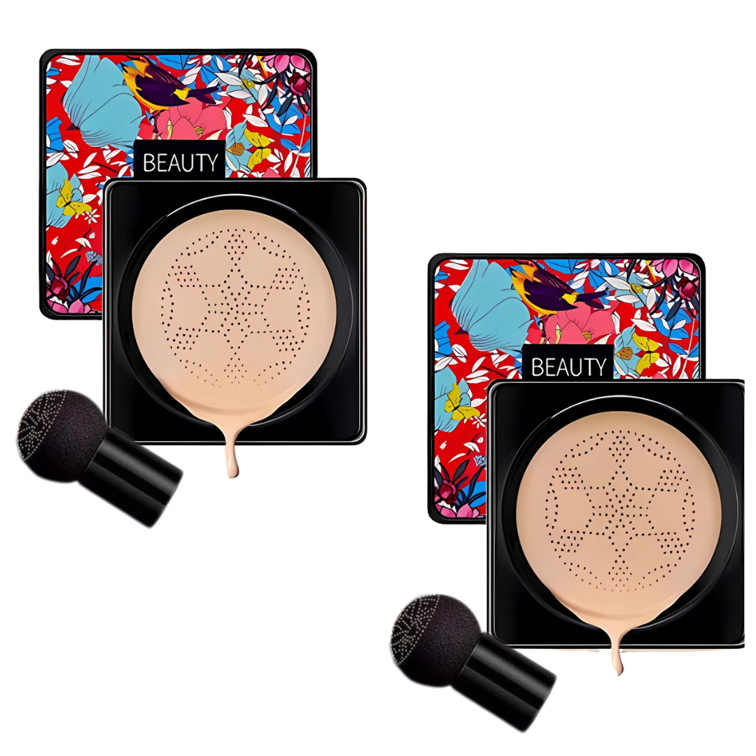 Ramareine™ — Glow Effortlessly with Flawless, All-Day Radiance