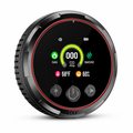 SafeguardSense™ — Never Worry Again with Total Home Air Protection and Instant Alerts