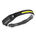 HelioBeam™ — Hands-Free Brilliance That Empowers Every Move