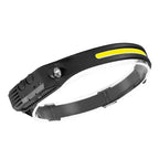 HelioBeam™ — Hands-Free Brilliance That Empowers Every Move