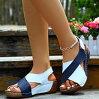 ArchellaStep™ — Turn Every Step Into Pure Comfort and Confidence