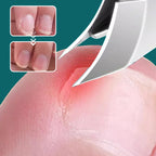 NailSculpt™ — Effortless Precision for Perfectly Shaped Thick Nails Every Time