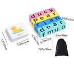 LexiLeap™ — Ignite Your Child’s Word Power and Unstoppable Confidence