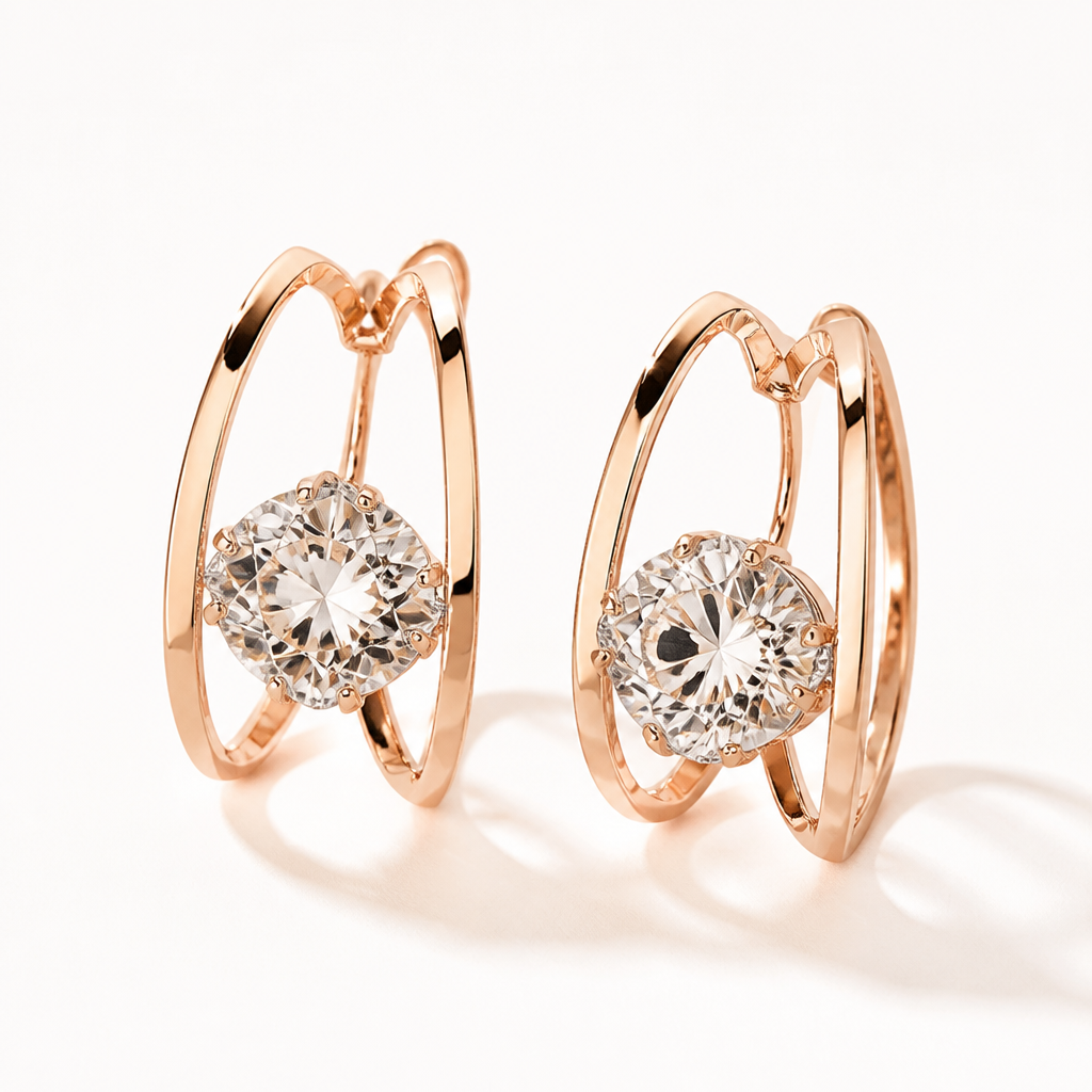 Lumiara™ — Own Every Room with Effortless, All-Day Sparkle and Confidence