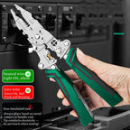 PowerEdge™ — Master Every Wire with Confidence, Speed, and Total Control