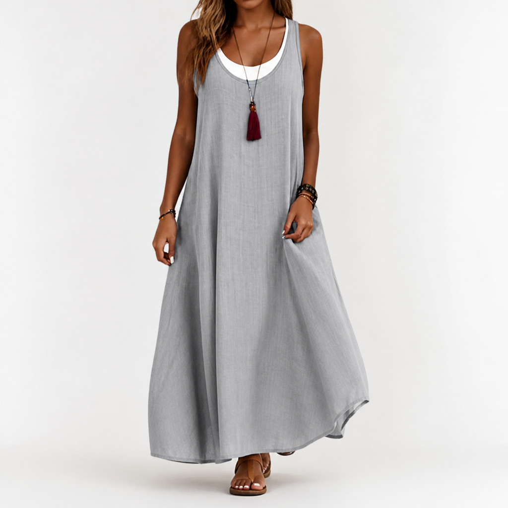 AriselleFlow™ — Step Into All-Day Cool Comfort and Effortless Chic