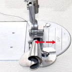 Hemlynx™ Pro Set — Transform Your Sewing with Flawless, Fast, and Professional Hems Every Time