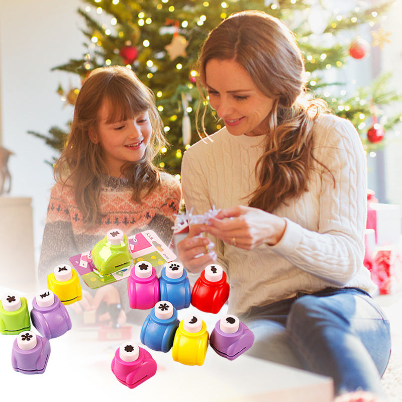 SparkShape™ — Ignite Your Child’s Imagination with Perfect, Safe Crafting Every Time