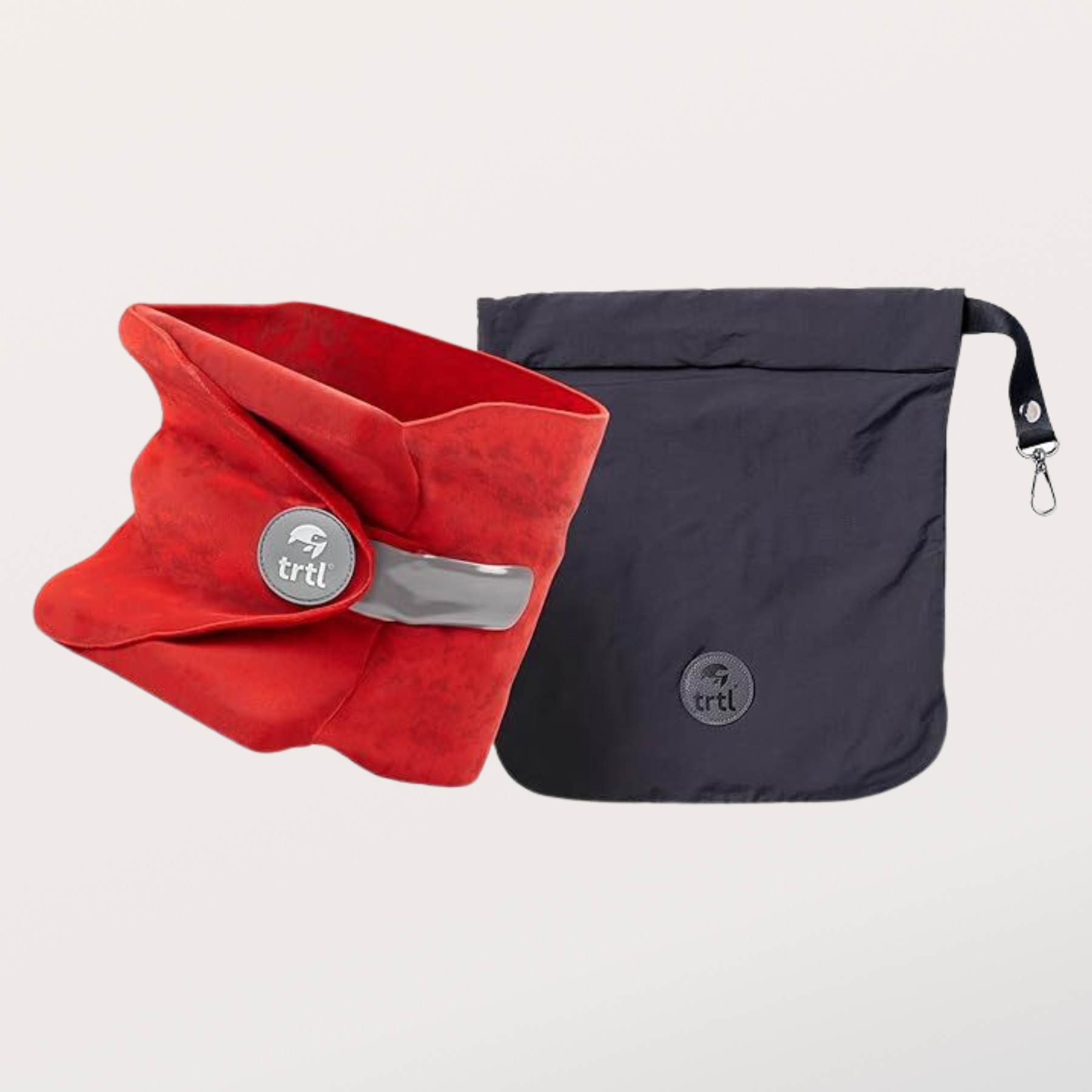 NeckNest™ — Experience Travel Comfort That Leaves Neck Pain Behind