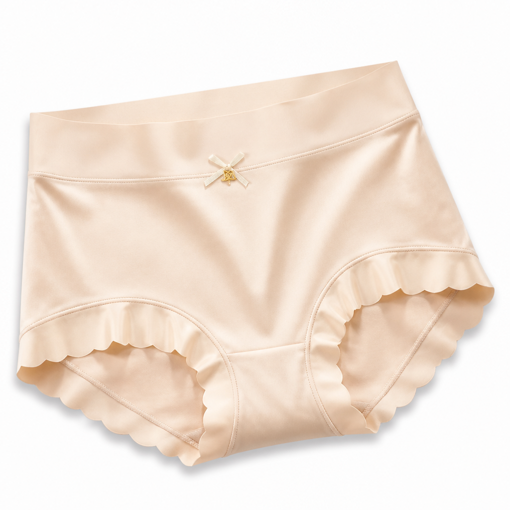 LunaSilk™ — Feel Unstoppable Confidence in Silky, Feather-Light Comfort Every Day
