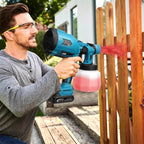 ProMist™ — Paint Like a Pro with Effortless, Flawless Precision Every Time