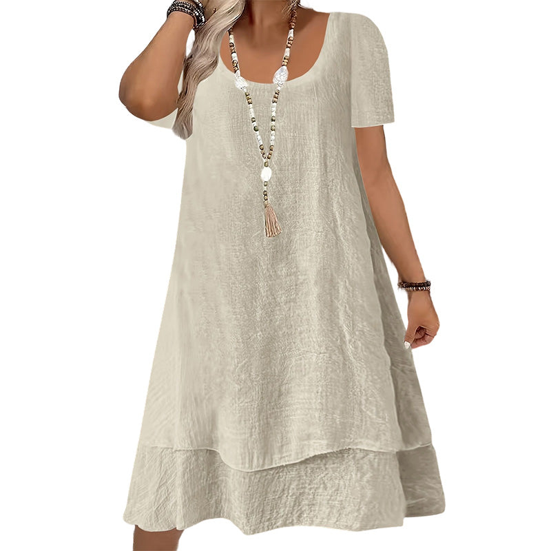 LunaMist™ — Breeze Through Your Day with Effortless Style and Comfort