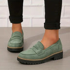 SoliStride™ — Walk Pain-Free in Vibrant Style That Commands Attention