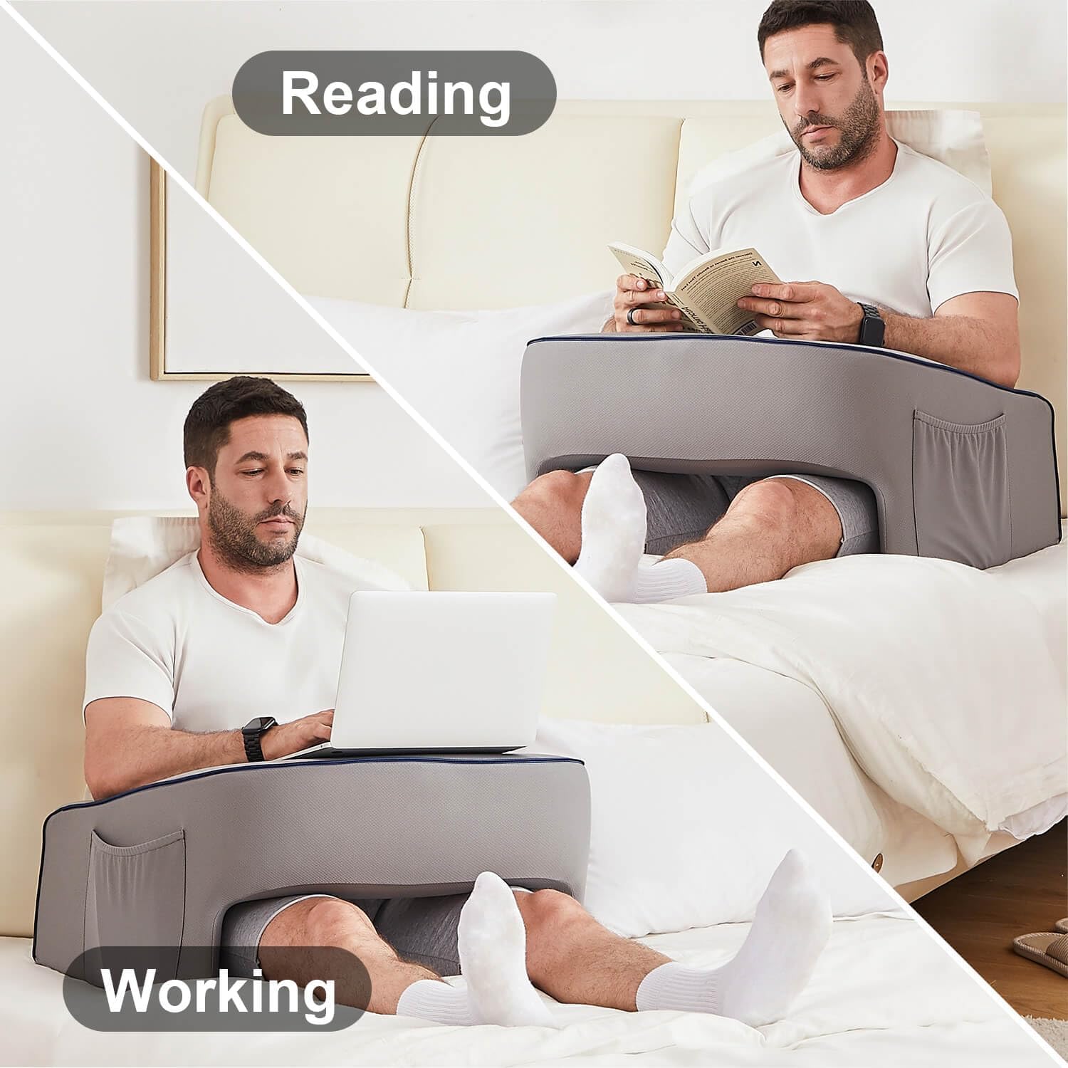 VeloraRest™ — Experience Blissful Support That Makes Every Moment Comfortable