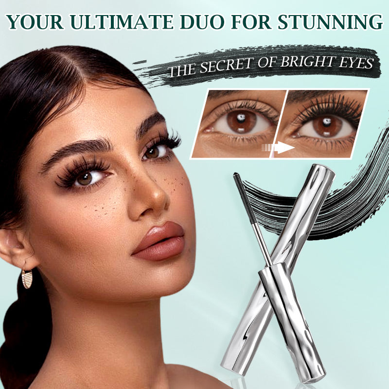 VivaLuxe™ — Instantly Transform Your Lashes into Irresistible Showstoppers
