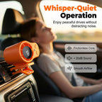 ArcticBreeze™ — Instantly Crush Heat and Stay Sharply Focused Anywhere