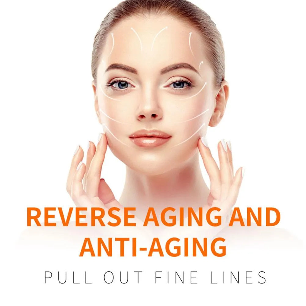 Luminara™ — Wake Up to Firm, Plump Skin That Glows with Youthful Radiance