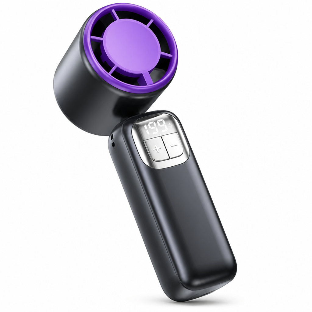 ArcticPulse™ — Instantly Crush Heat and Feel an Icy Rush Anywhere You Go
