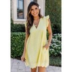 Solina Breeze™ — Stay Cool, Confident, and Hands-Free All Summer Long