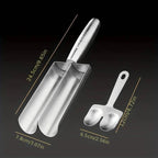 TriSculpt Pro™ — Triple the Perfect Portions, Zero Mess, All Joy